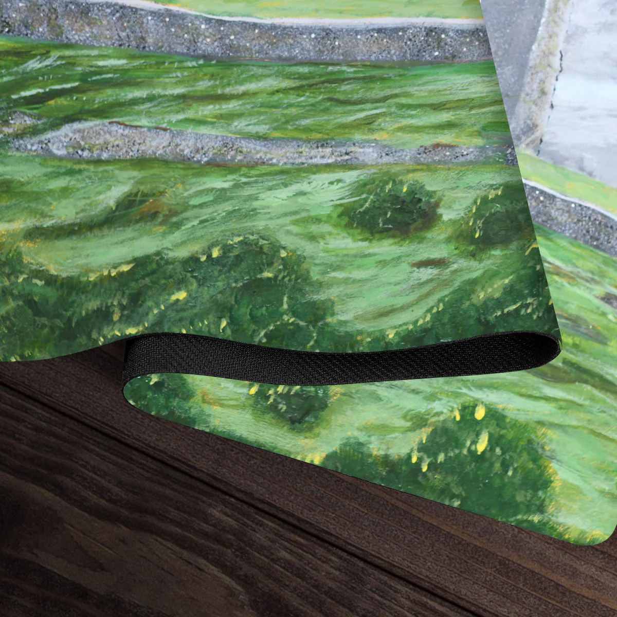 The Castle Playmat - Image 5