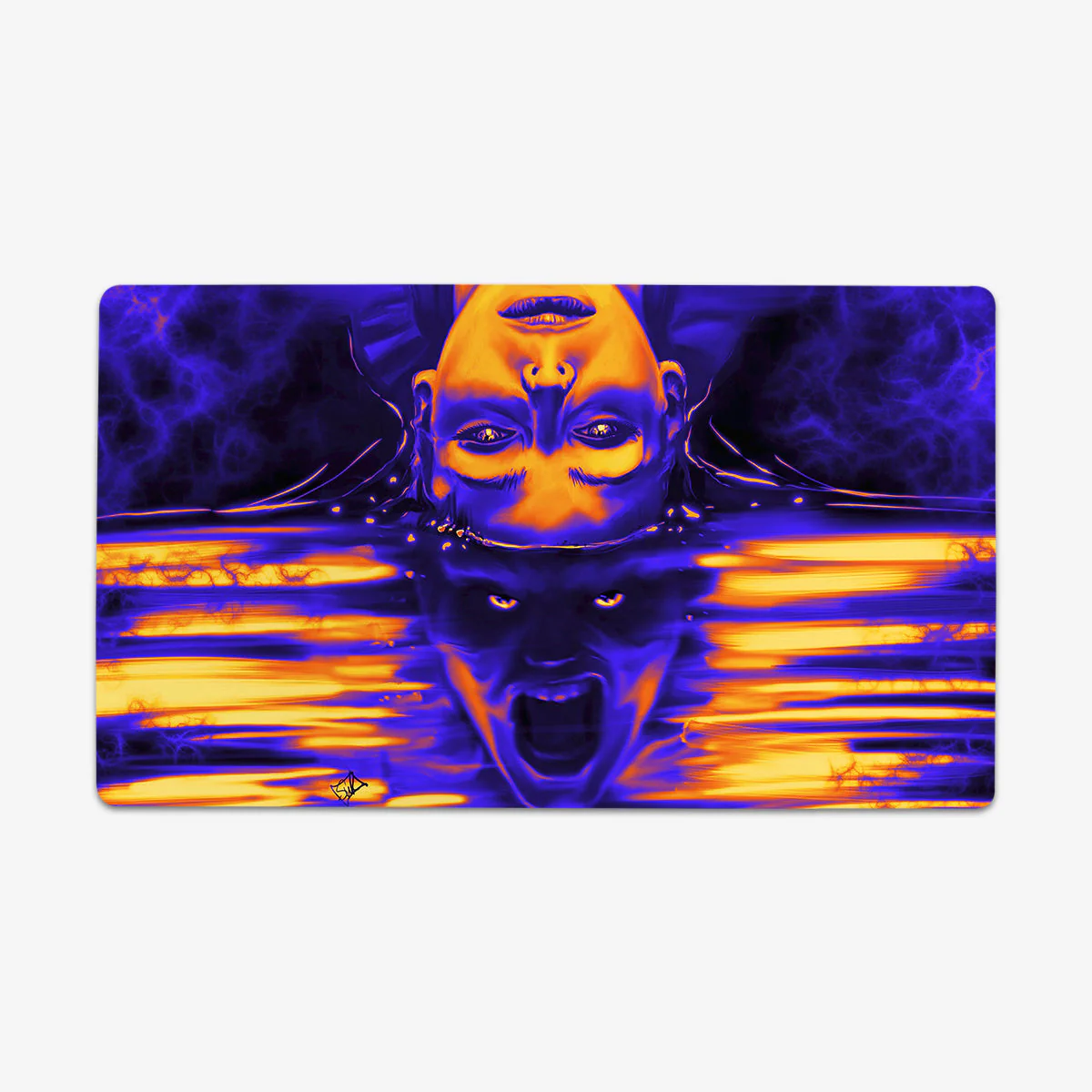 The Darkness Inside Playmat - Image 7
