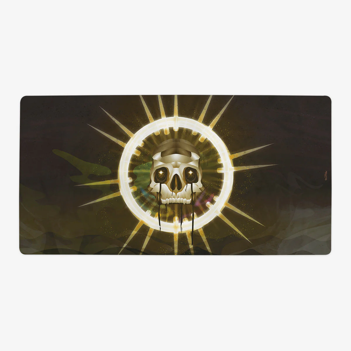 The Demilich Playmat - Image 22