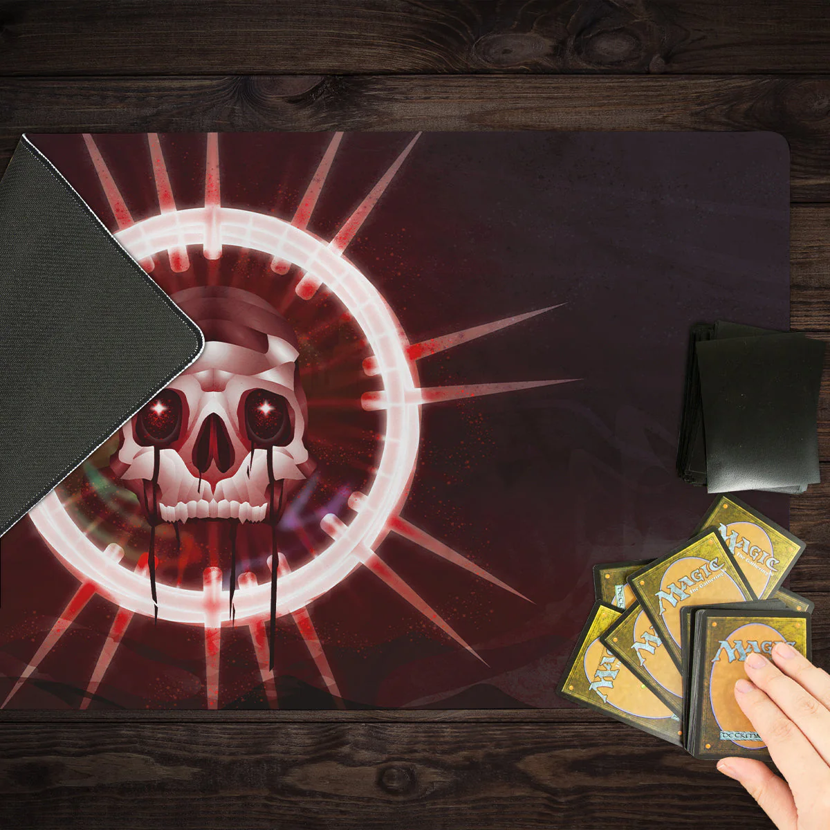 The Demilich Playmat - Image 24
