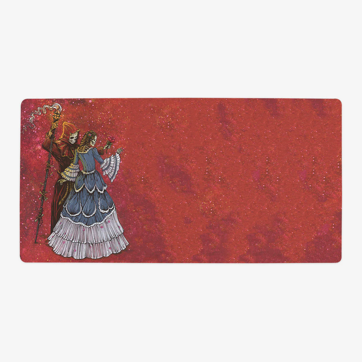 The Devil's Desire Playmat - Image 5
