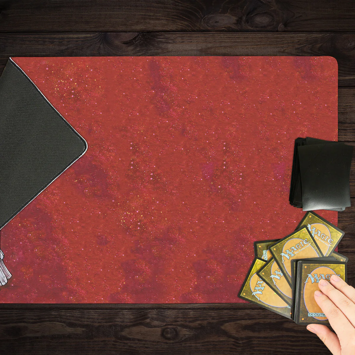 The Devil's Desire Playmat - Image 7