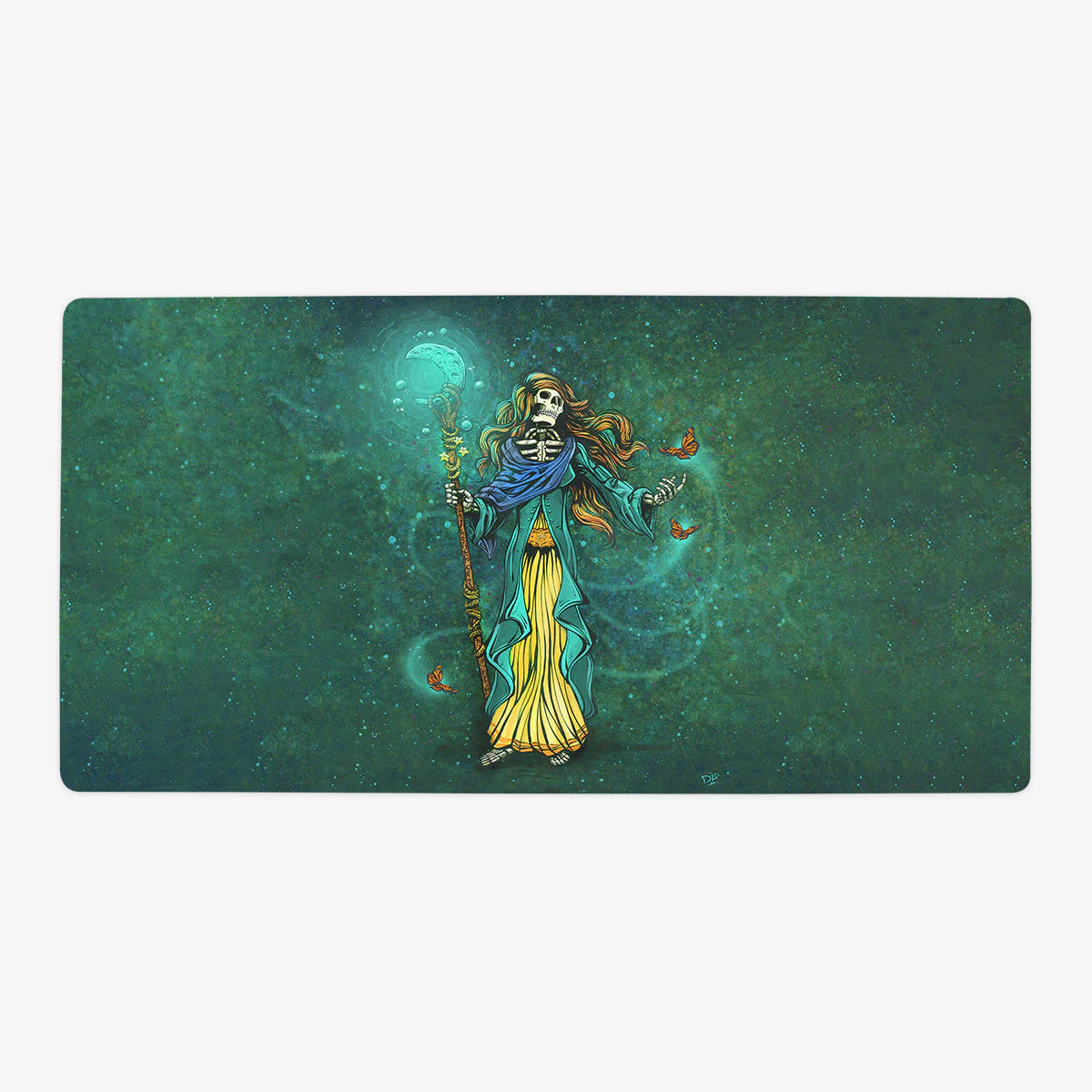 The Devine Feminine Playmat - Image 6