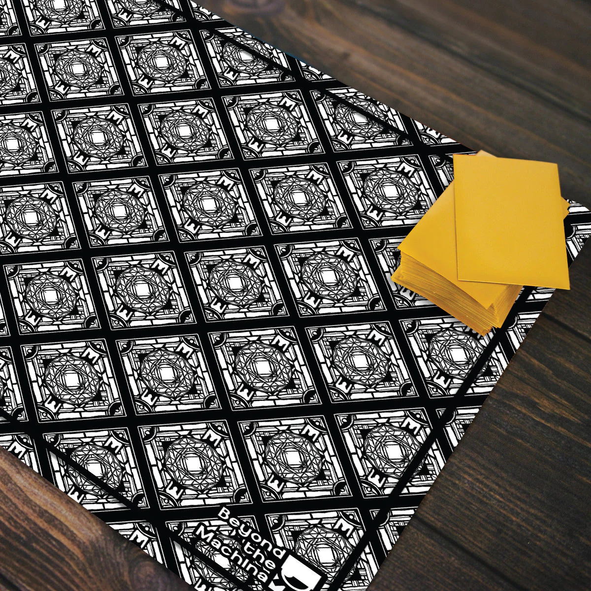 The Diamonds Playmat - Image 4