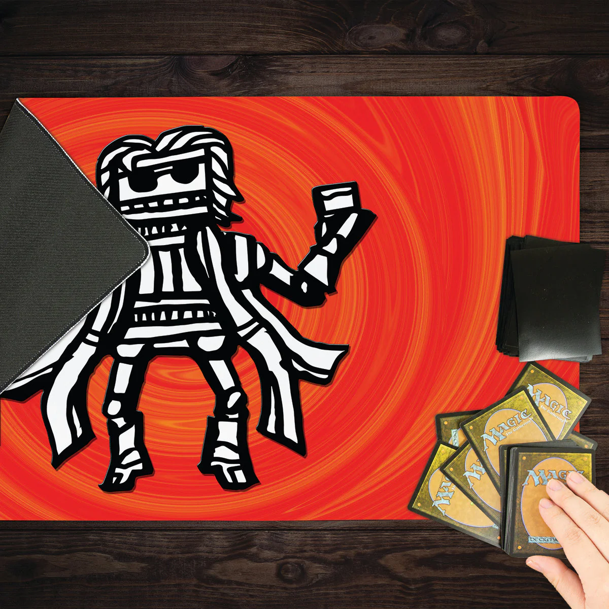 The Diode Playmat - Image 10