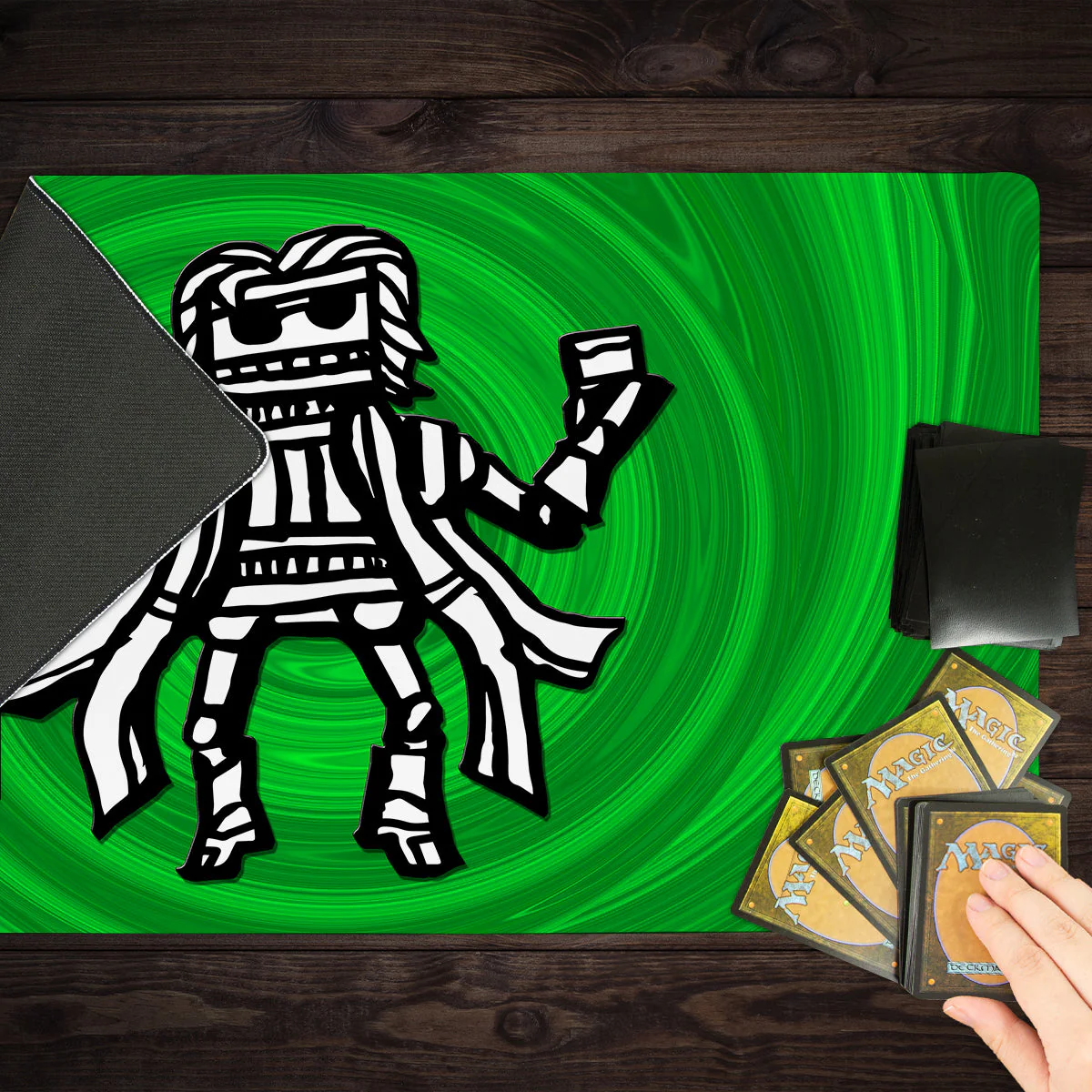 The Diode Playmat - Image 15