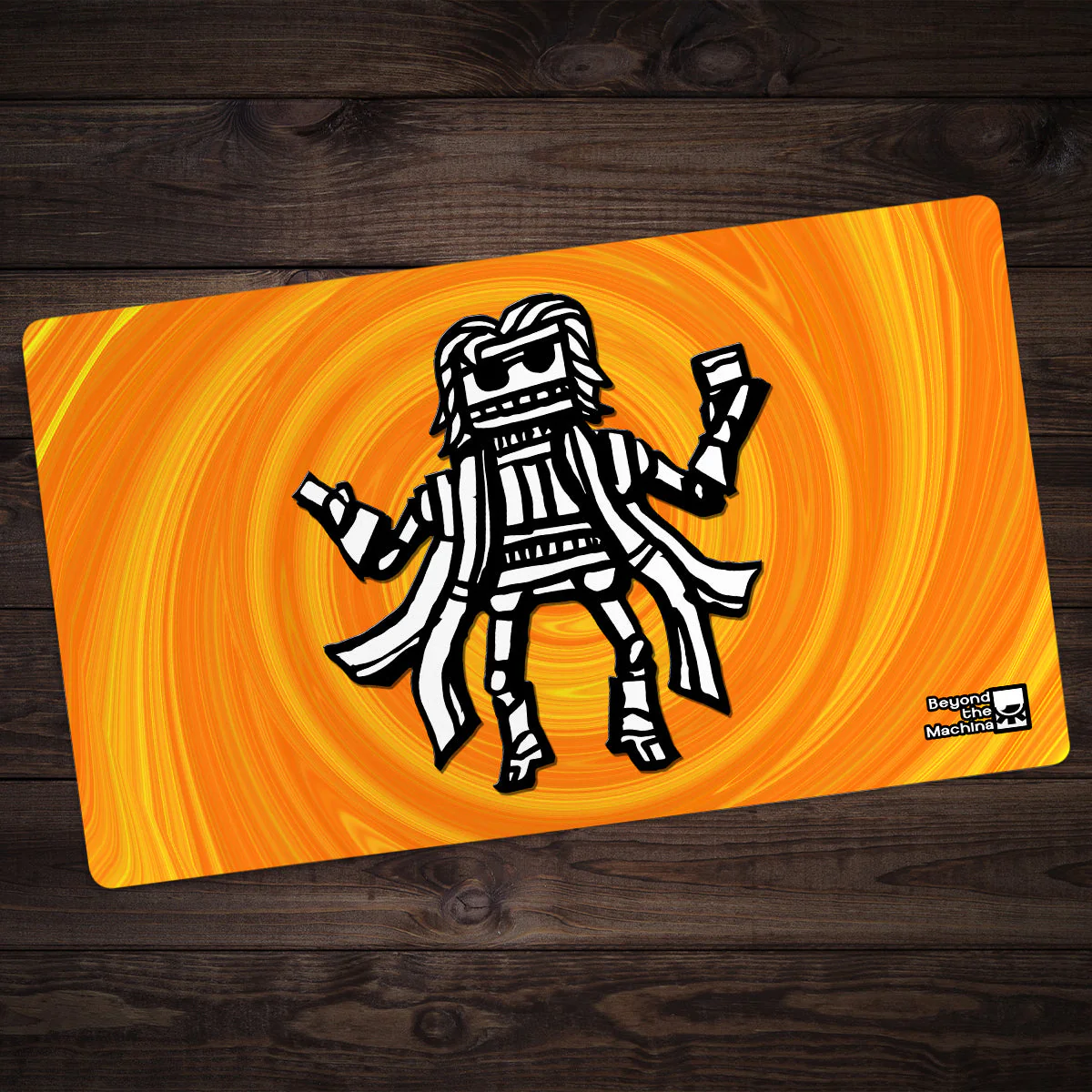 The Diode Playmat - Image 18