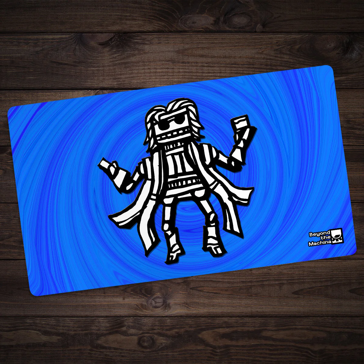 The Diode Playmat - Image 23