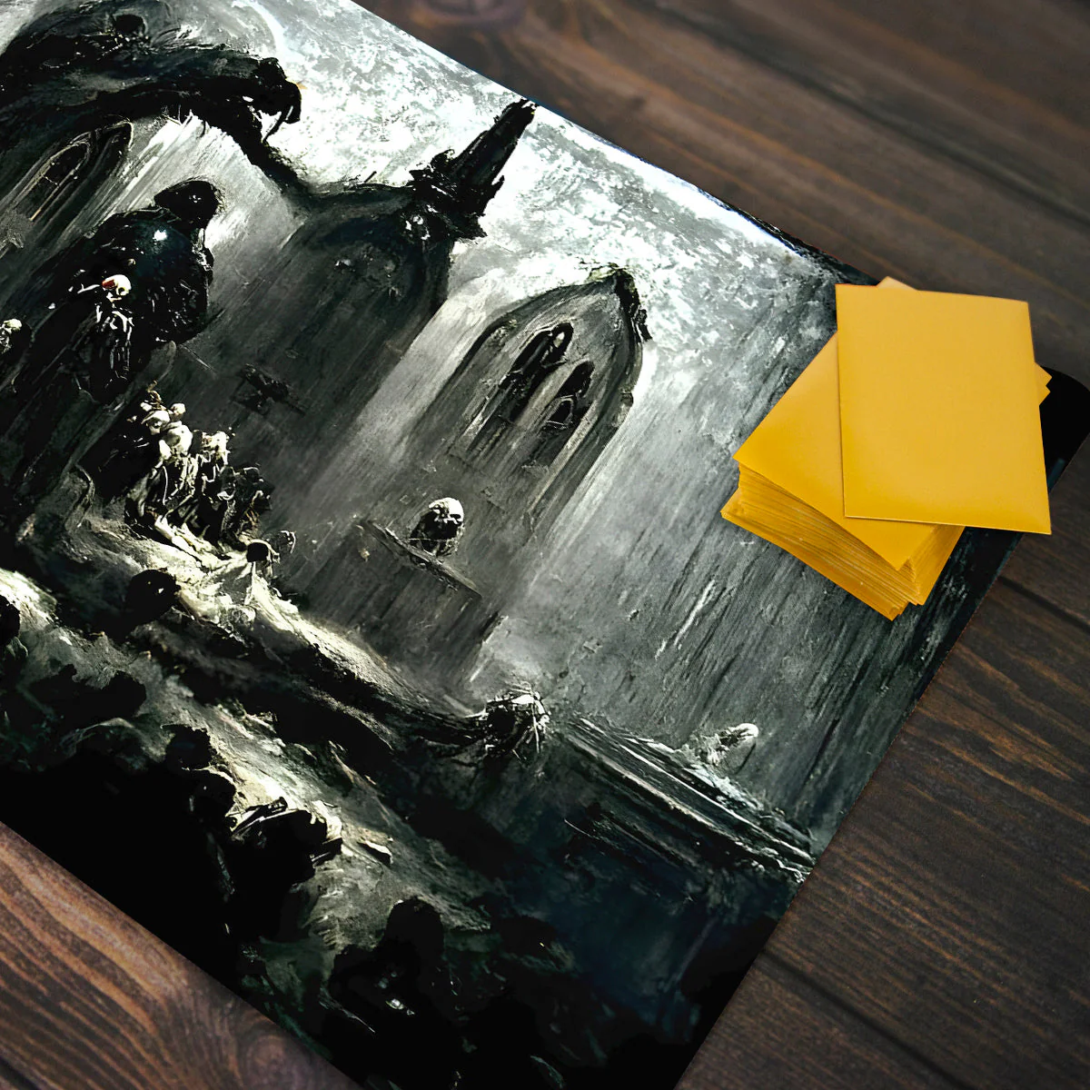 The Doctrine Playmat - Image 4