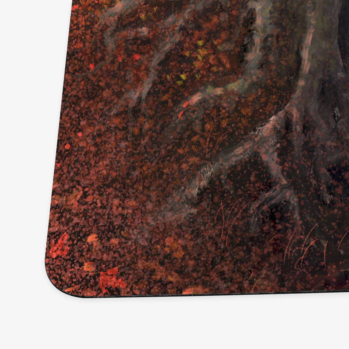 The Eve of Rended Veils Playmat - Image 2