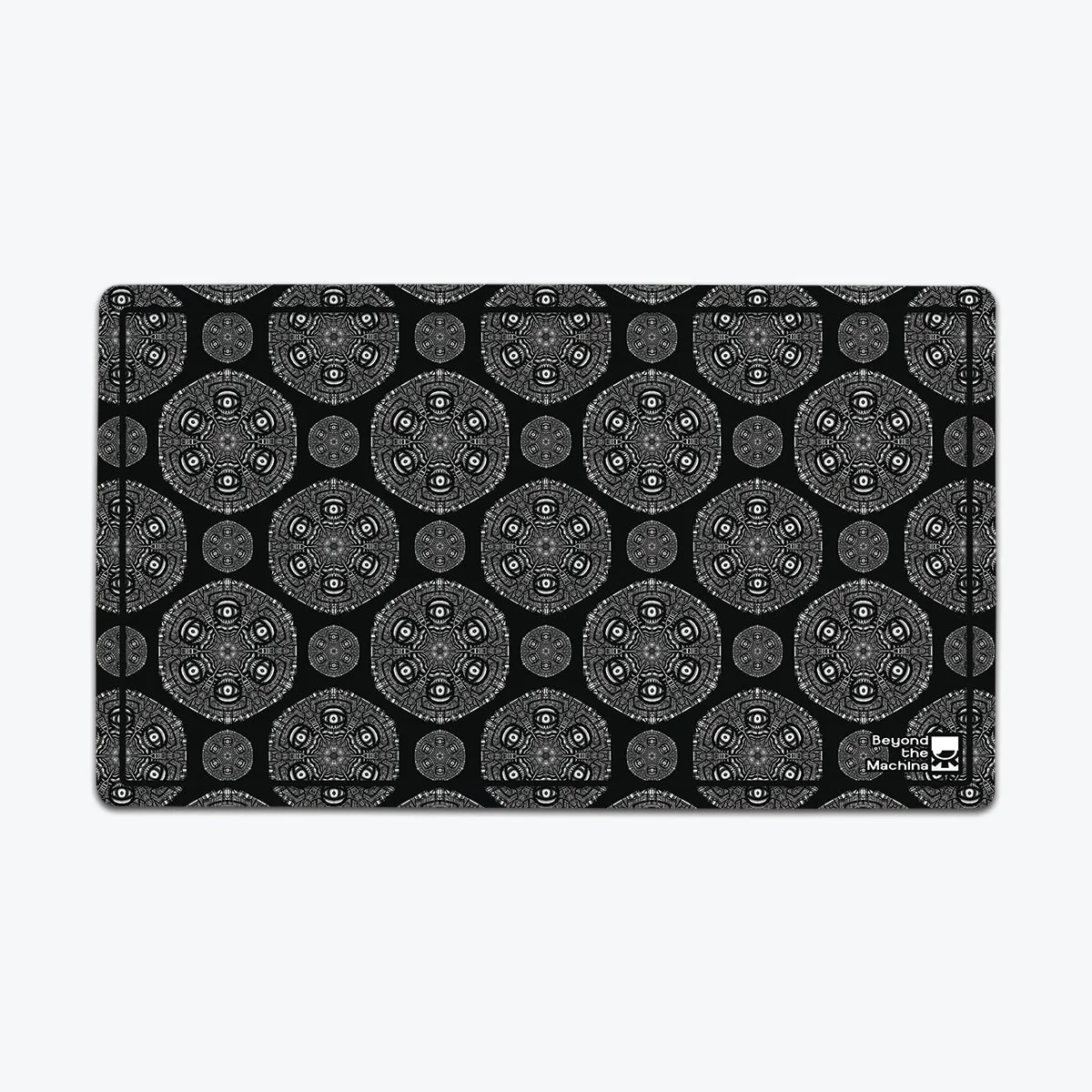 The Eyes Playmat