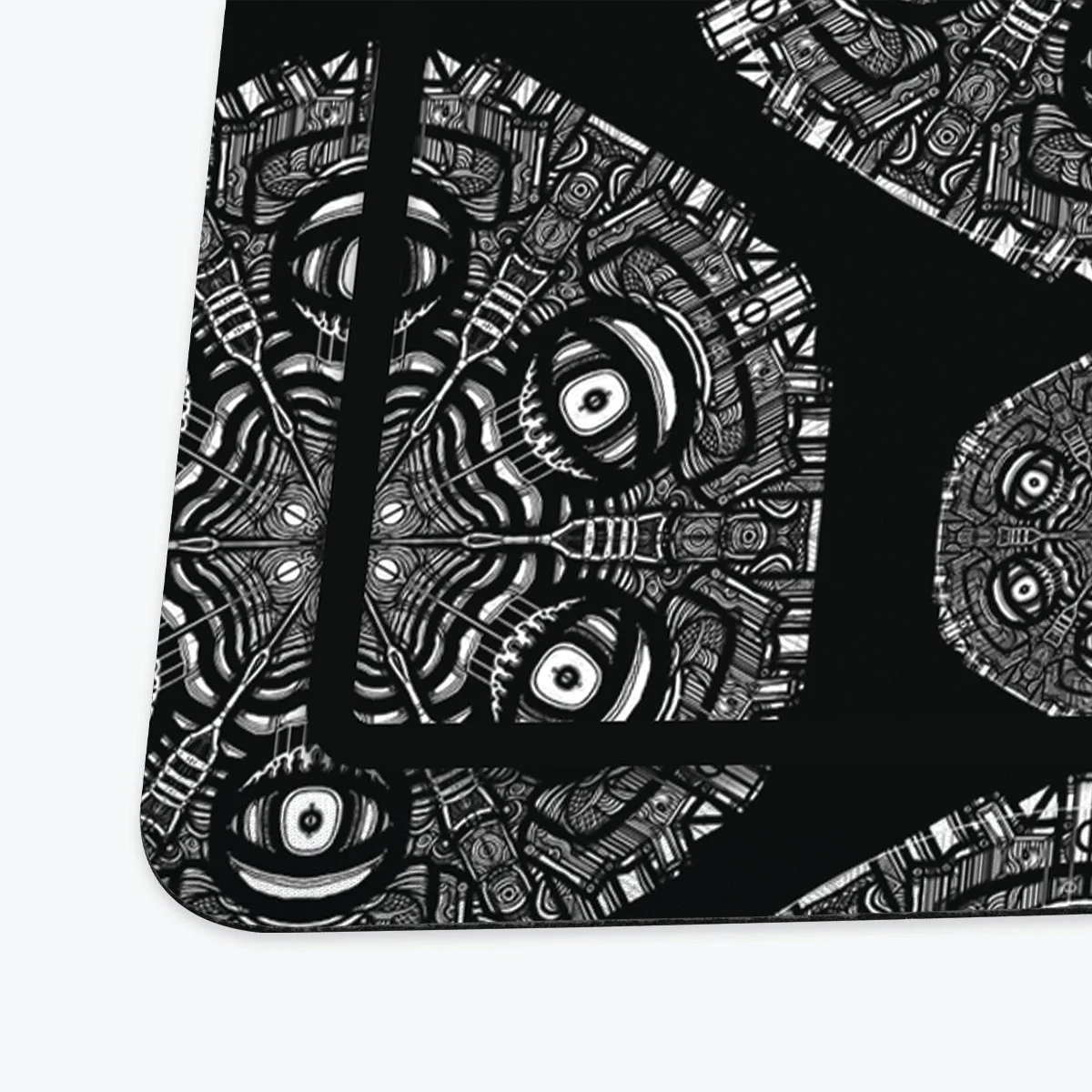 The Eyes Playmat - Image 2