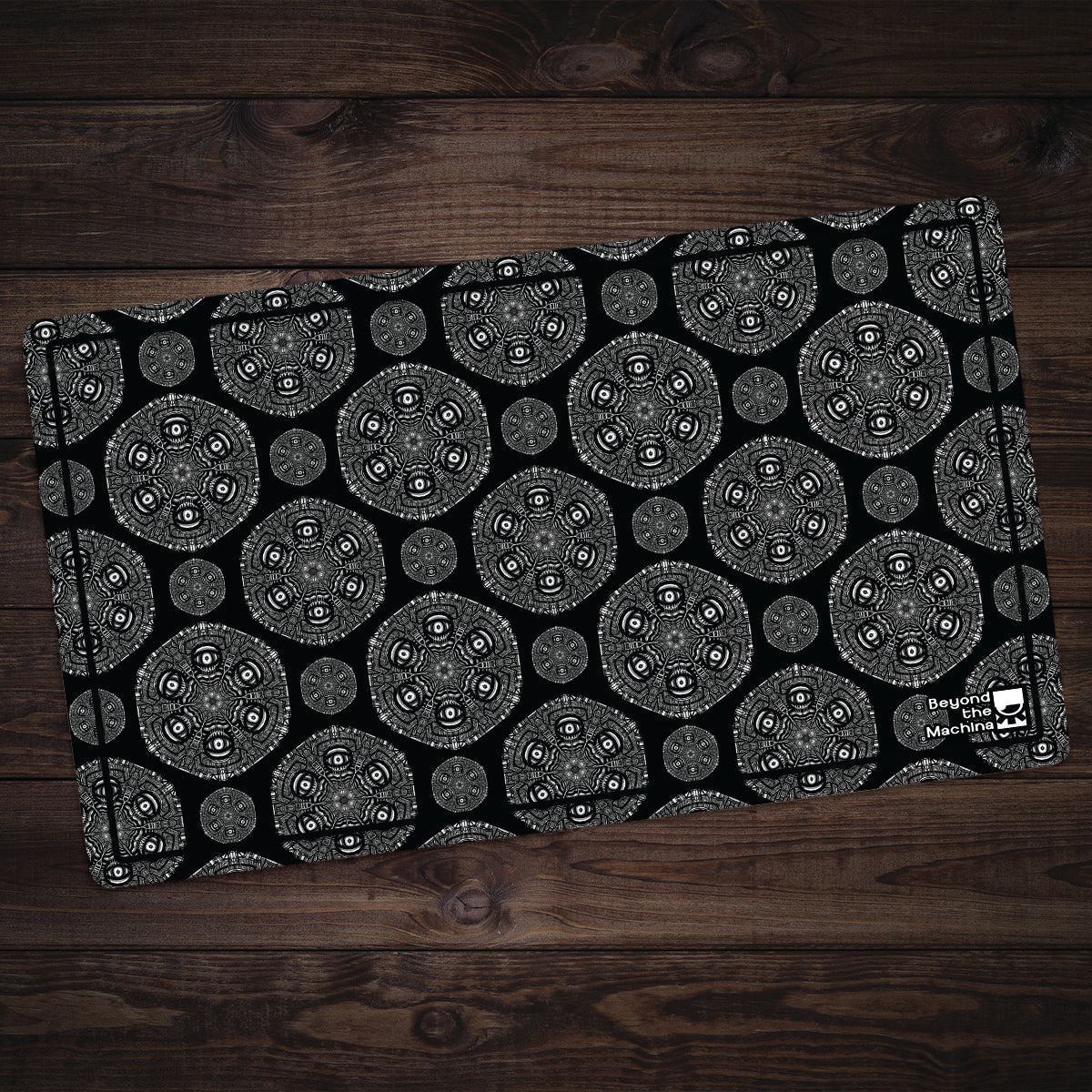 The Eyes Playmat - Image 3
