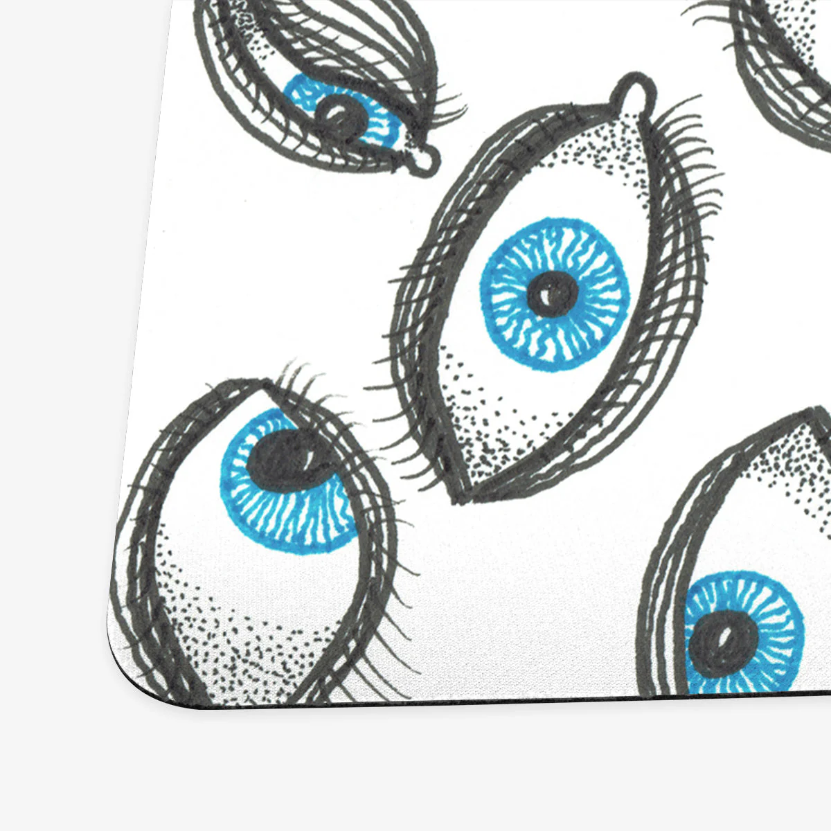 The Eyes Playmat - Image 7