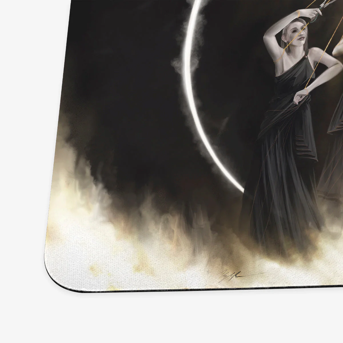 The Fates Playmat - Image 2