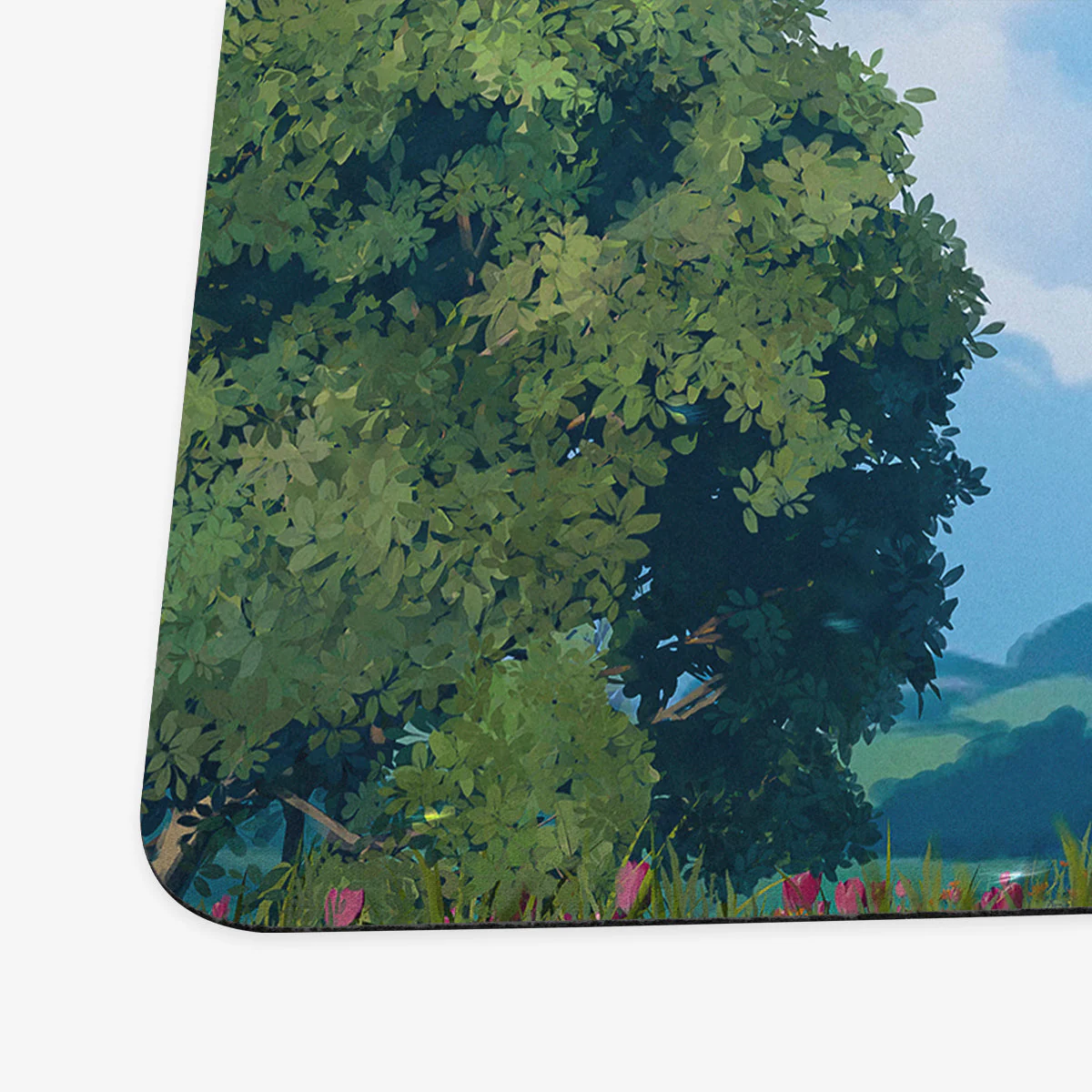 The Flight Of Telekinator Playmat - Image 2