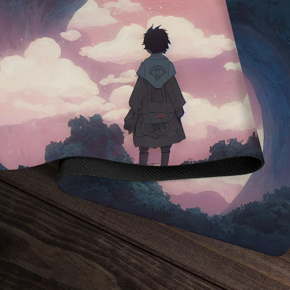 The Forest Arch Playmat - Image 5