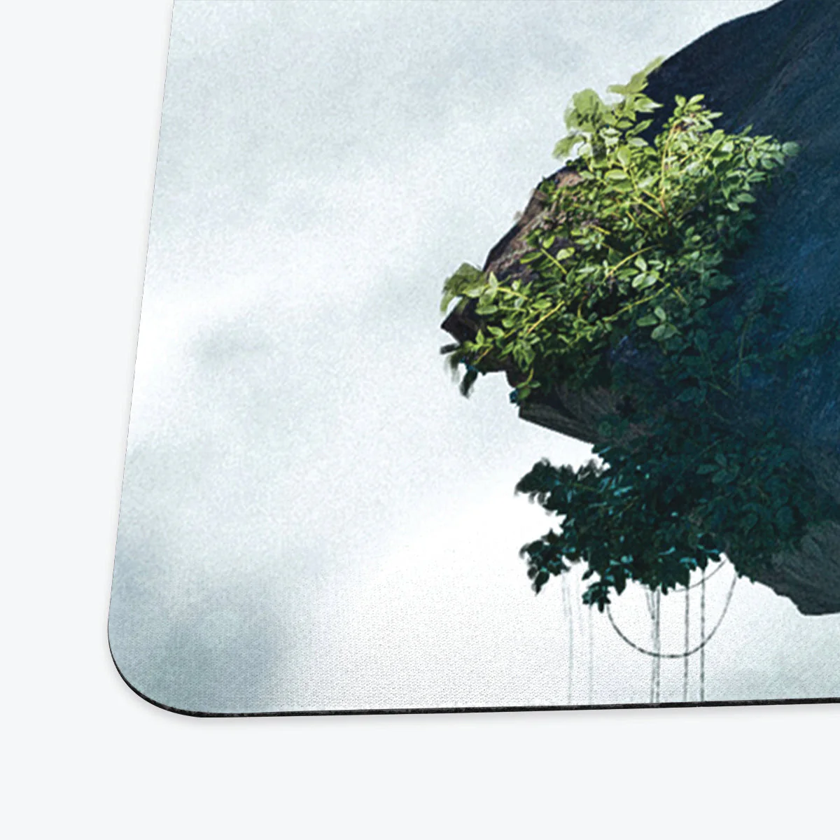 The Forgotten Towers Playmat - Image 2
