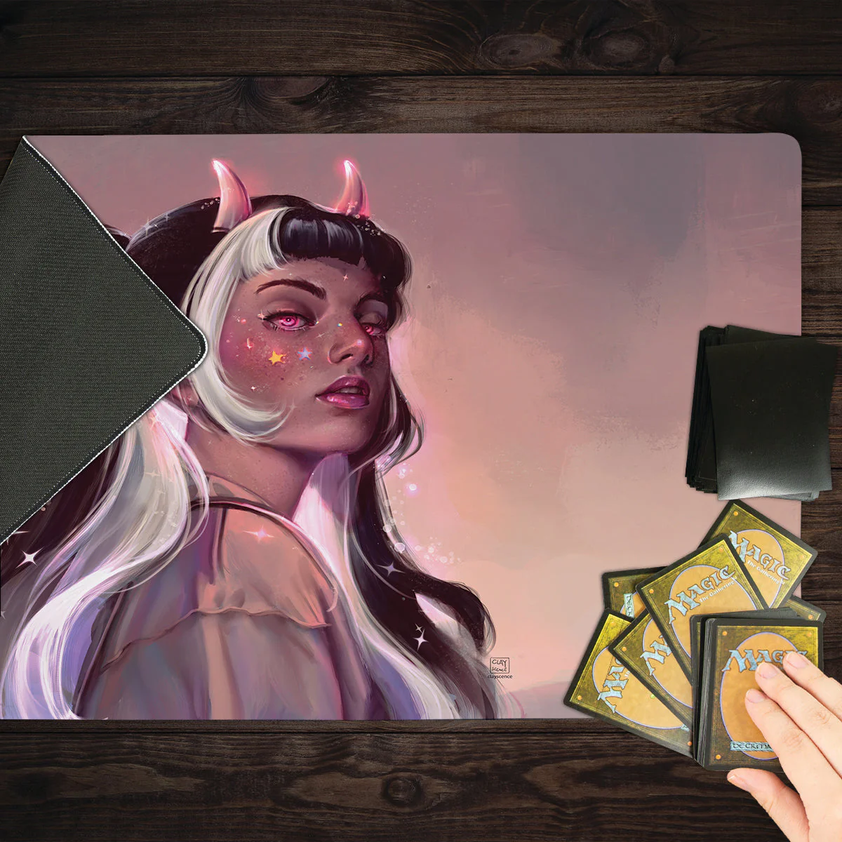 The Glow Playmat - Image 8