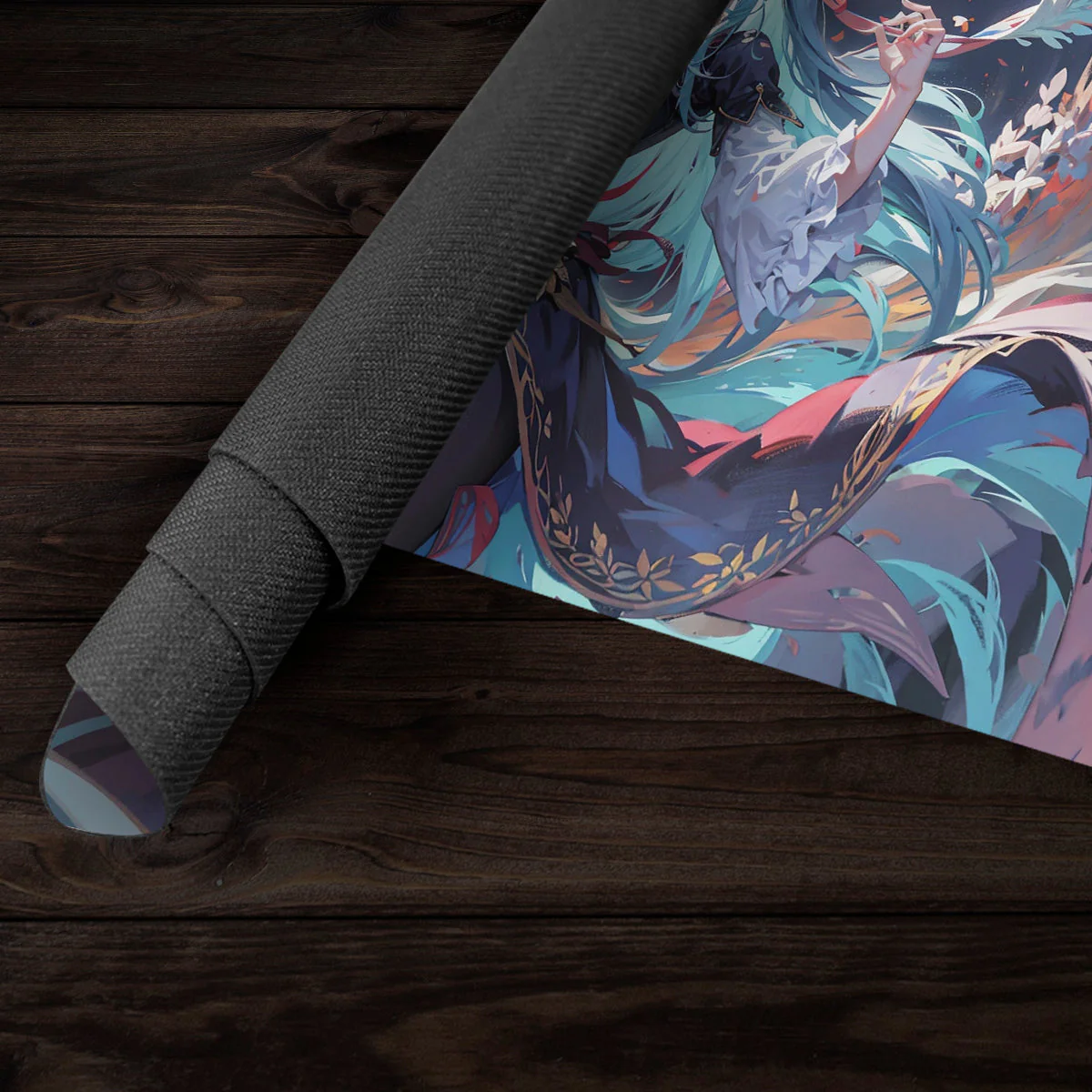 The Glow Up Playmat - Image 5