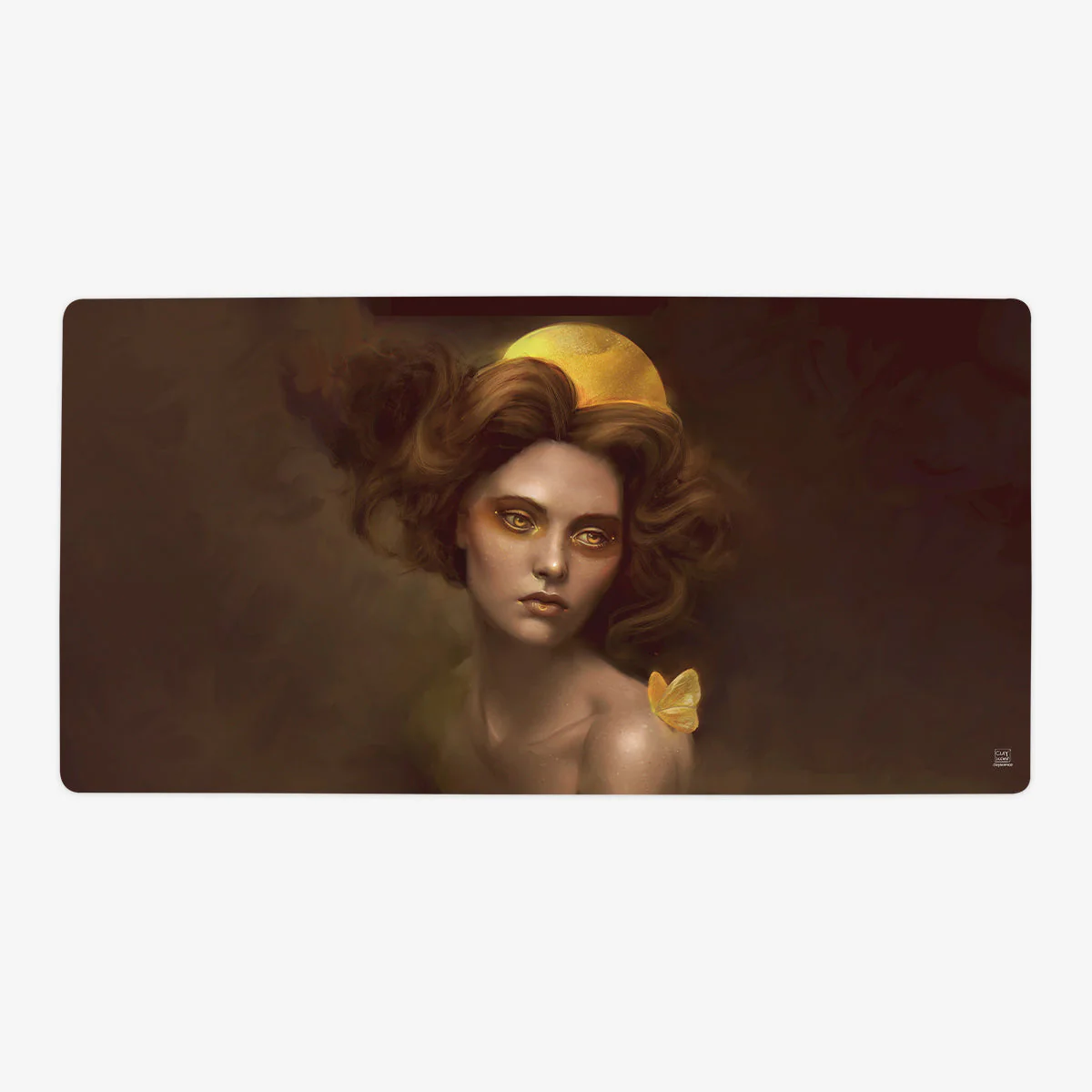 The Golden Hour Playmat - Image 6