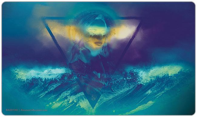 The Great Primal Playmat