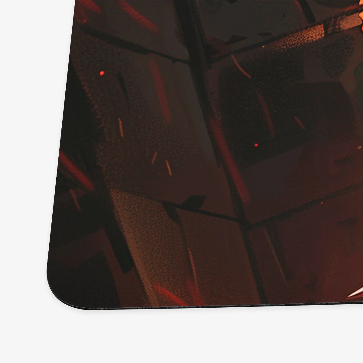 The Guardian Playmat - Image 2