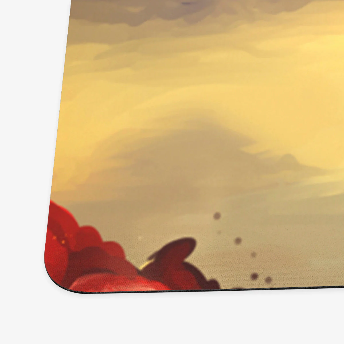 The Gunslinger Playmat - Image 2