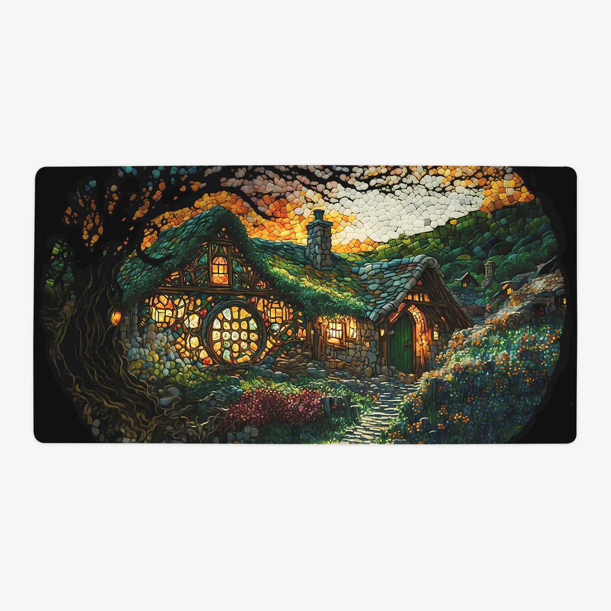 The Hill's Secret Playmat - Image 5