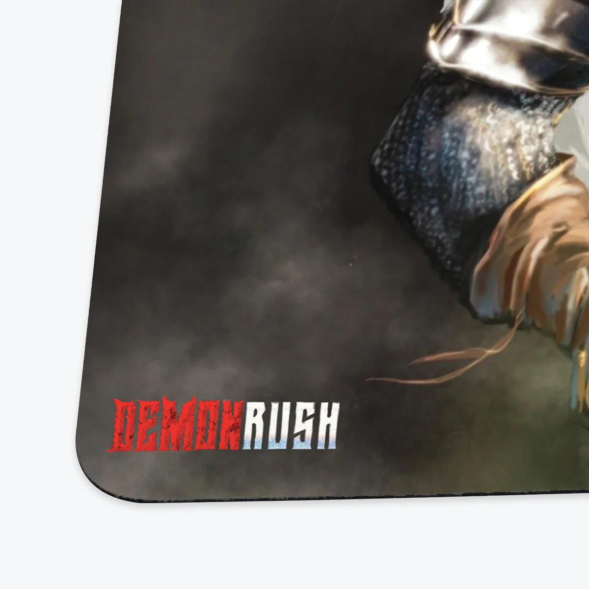The Holy Templar Playmat - Image 2
