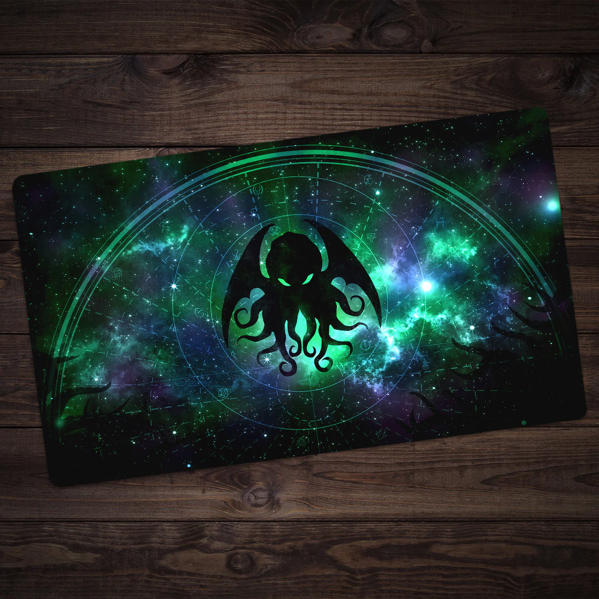 The Horror Of Cthulhu Playmat - Image 5