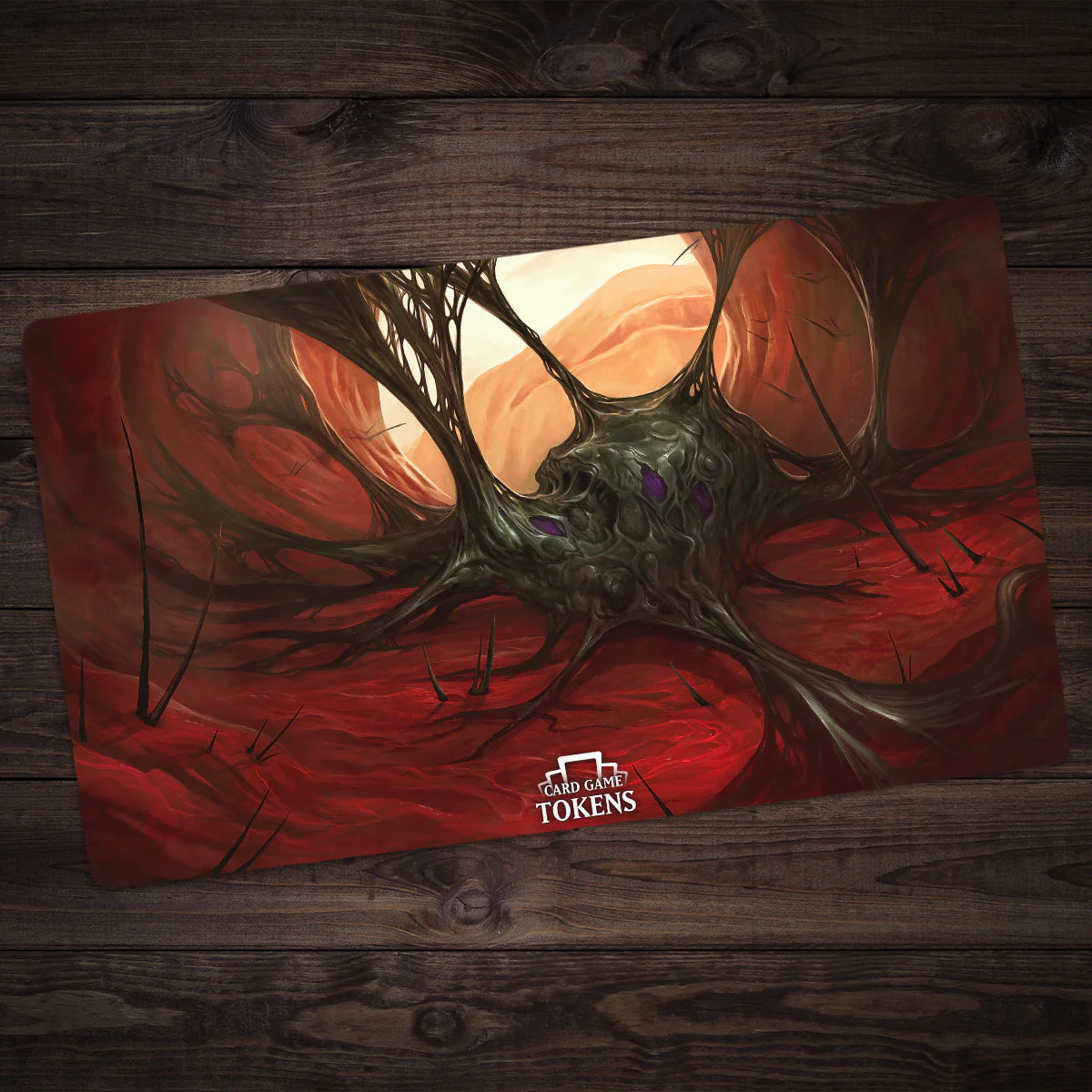 The infected Playmat - Image 3