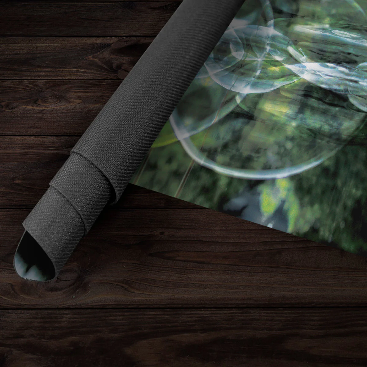 The Jade Continuum Playmat - Image 5