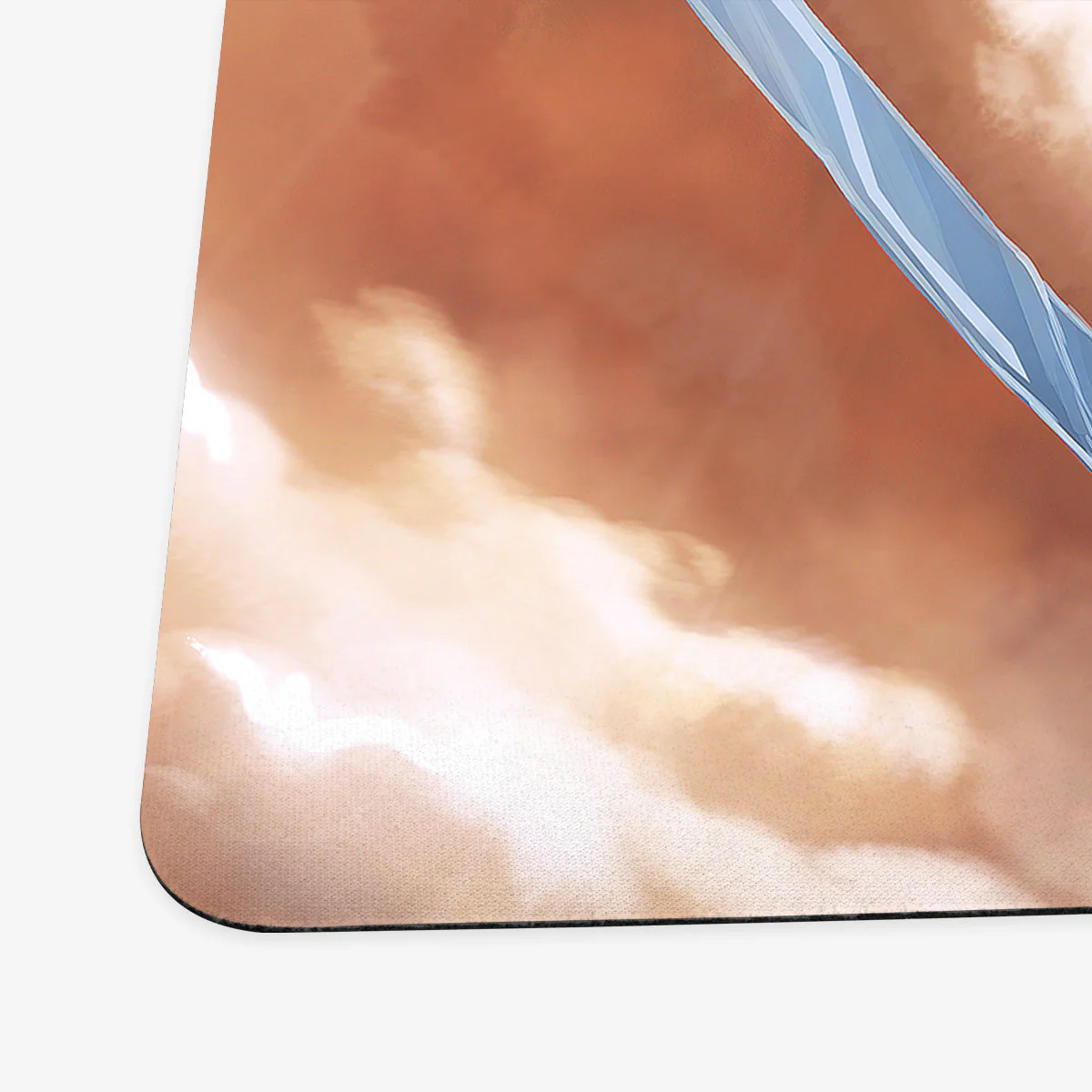 The Last Stand Angel Playmat - Image 2