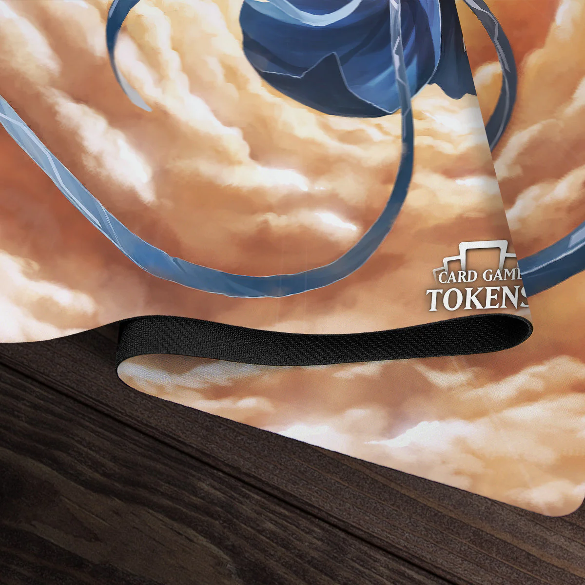 The Last Stand Angel Playmat - Image 5