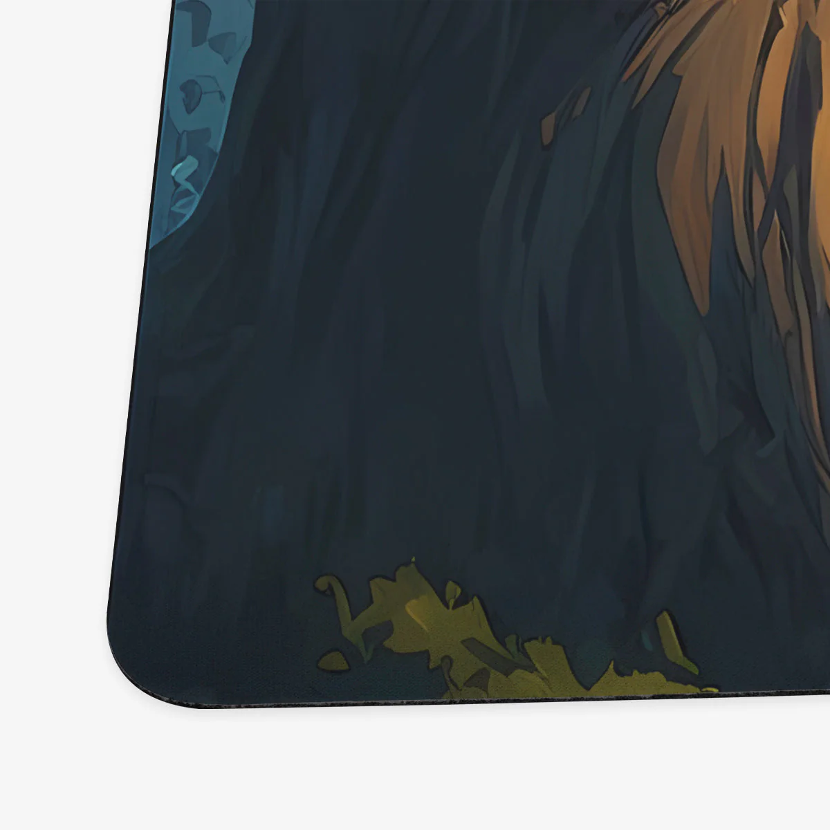 The Little Folk's Village Playmat - Image 6