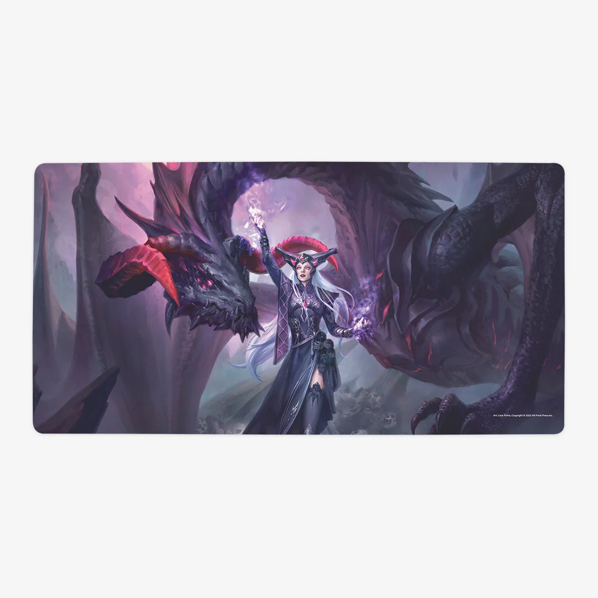 The Necromancer Playmat - Image 6