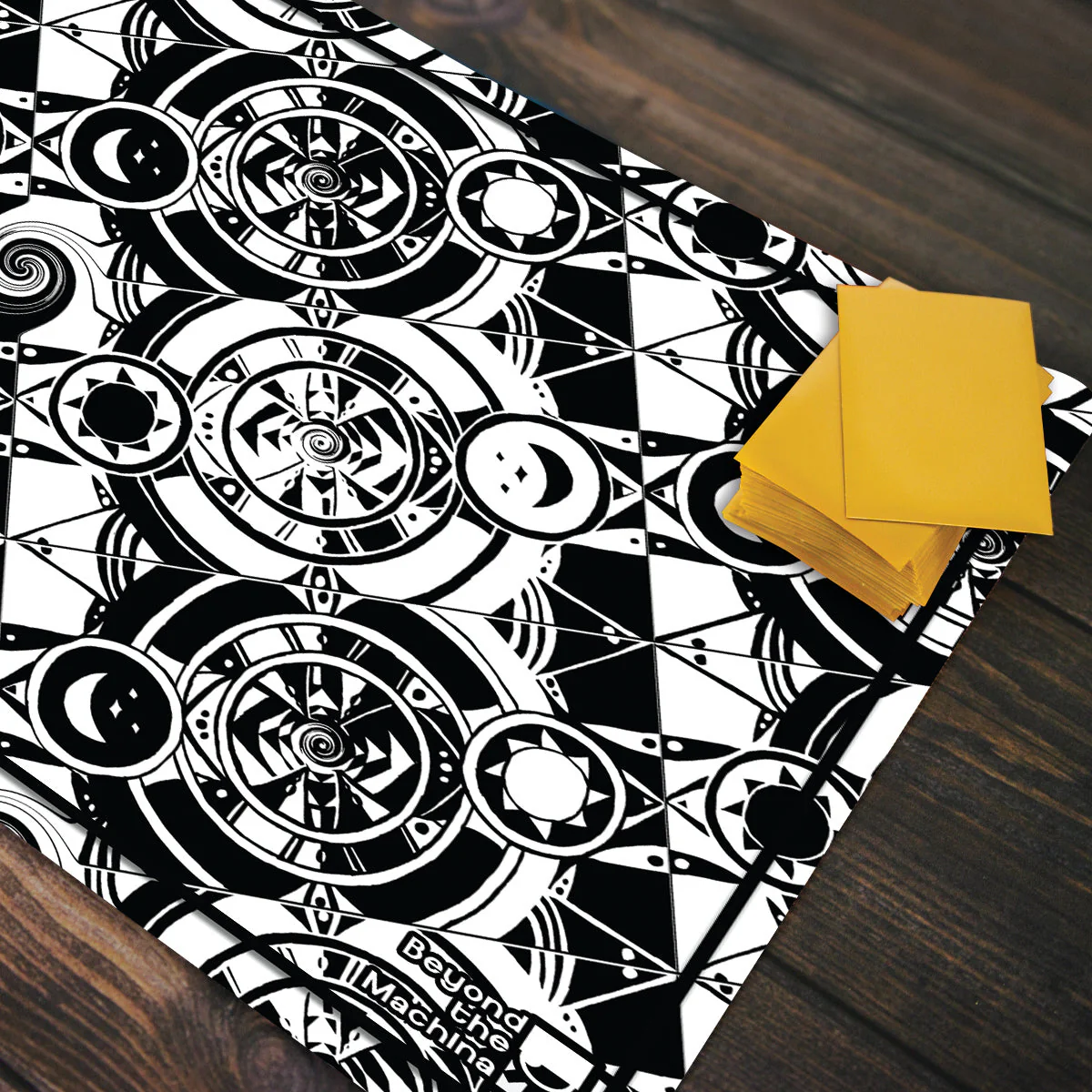 The Parade Playmat - Image 6