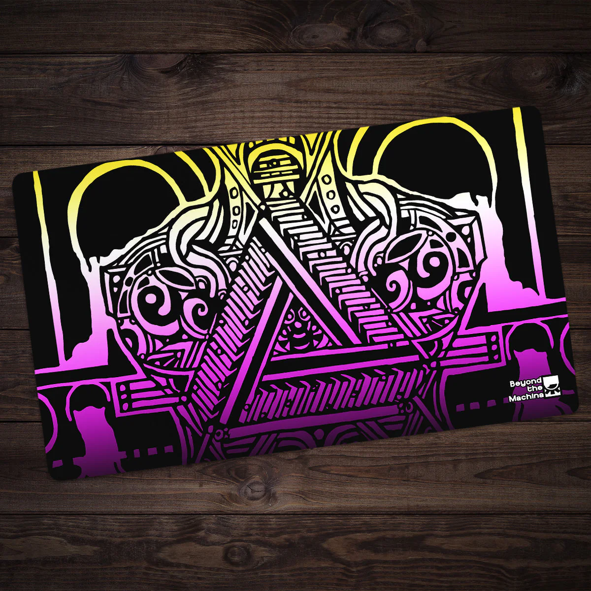 The Paradox Unknown Special Playmat - Image 3
