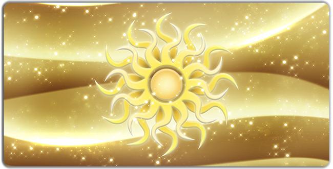 The Path of Honor Playmat - Image 2