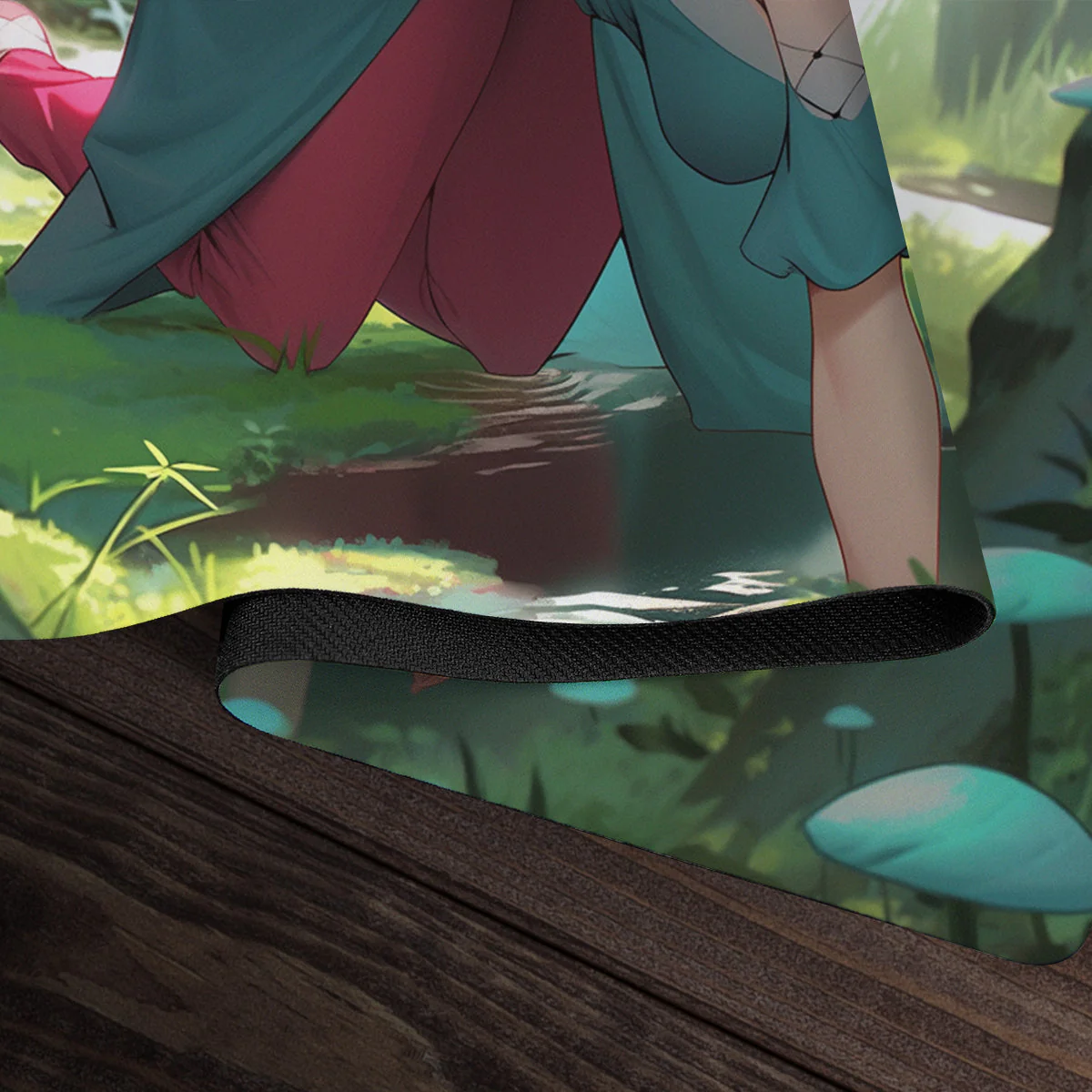 The Pool of Mystery Playmat - Image 5