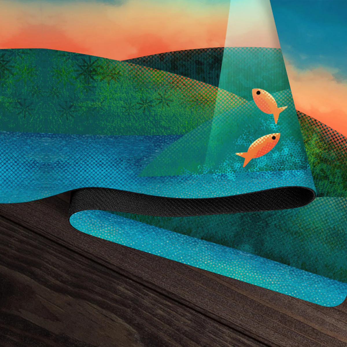 The Purrfect Alien Playmat - Image 5