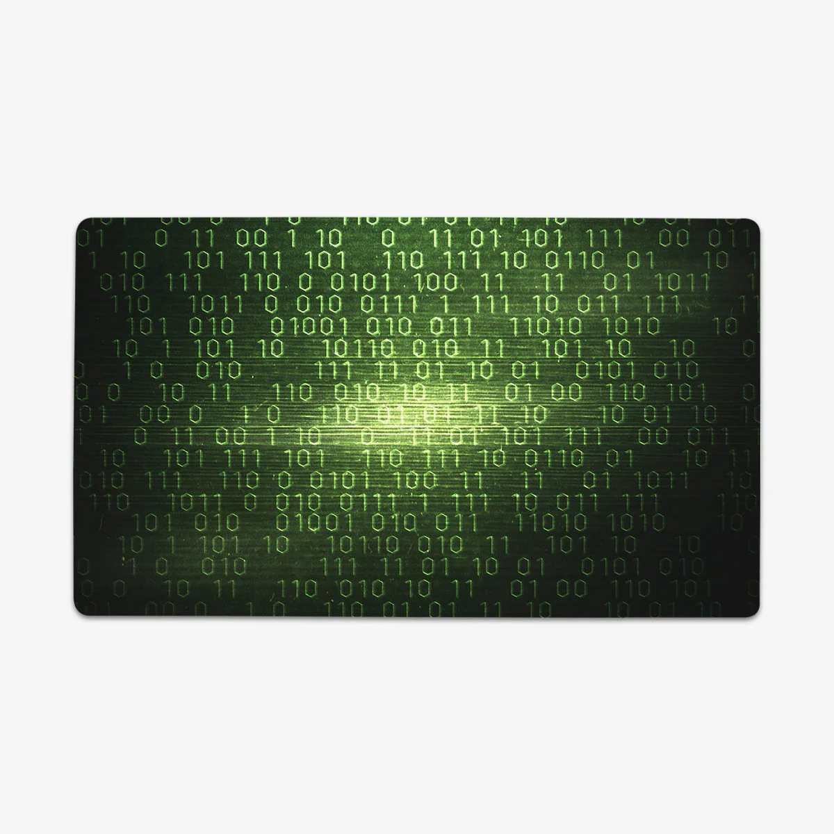 The Real World Playmat