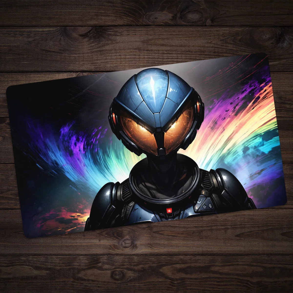The Robotic Shade Playmat - Image 3