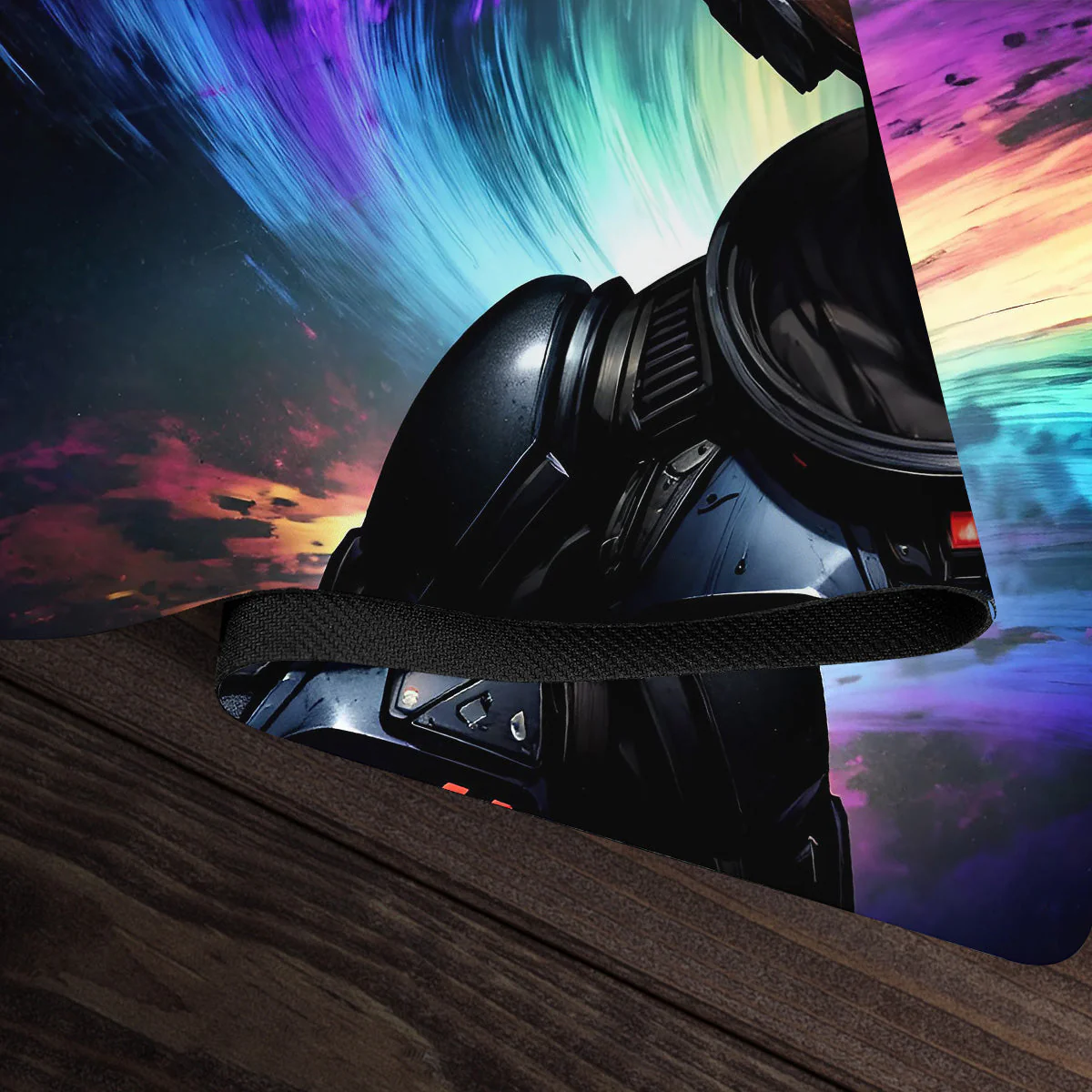 The Robotic Shade Playmat - Image 5