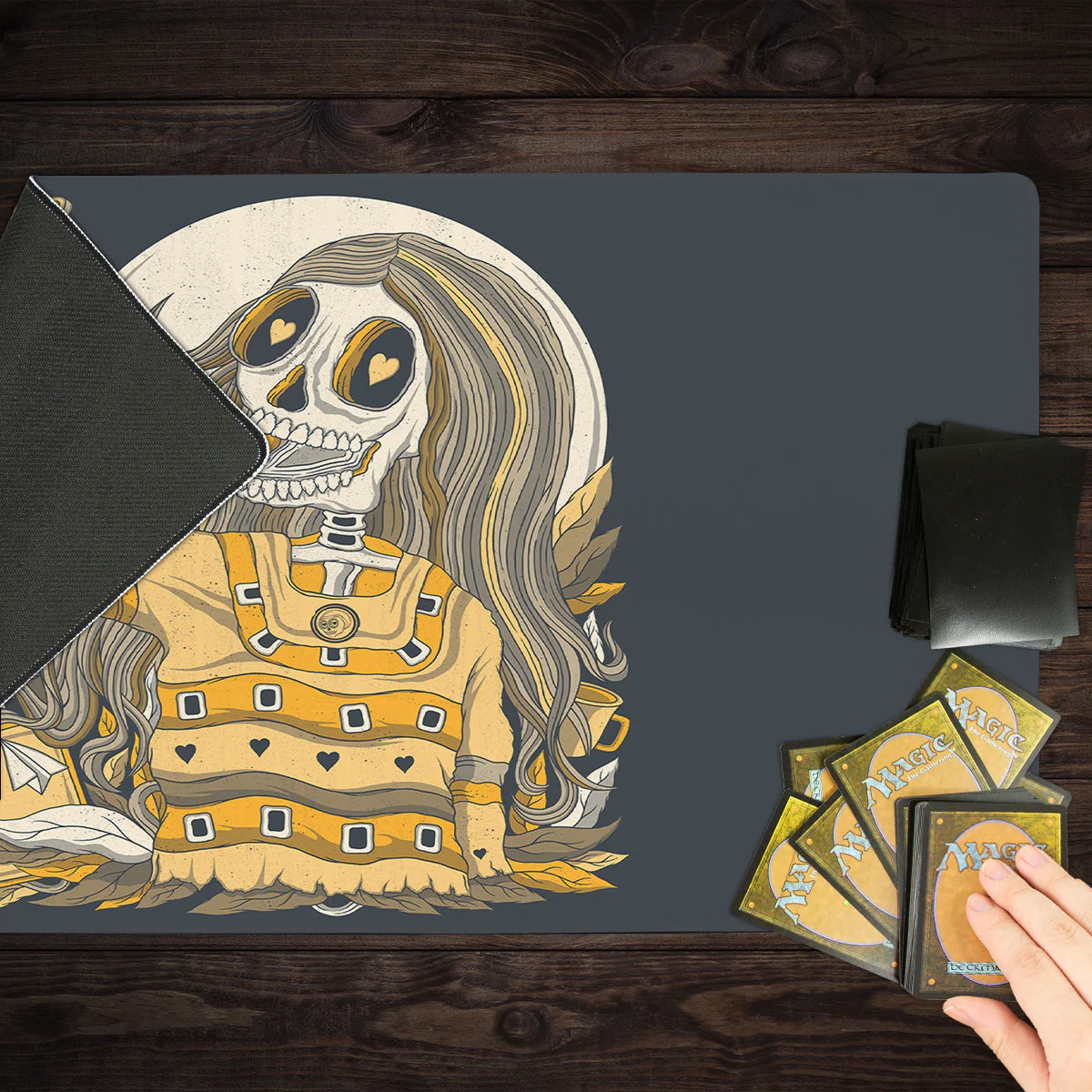 The Selfie Nature Lover Playmat - Image 8