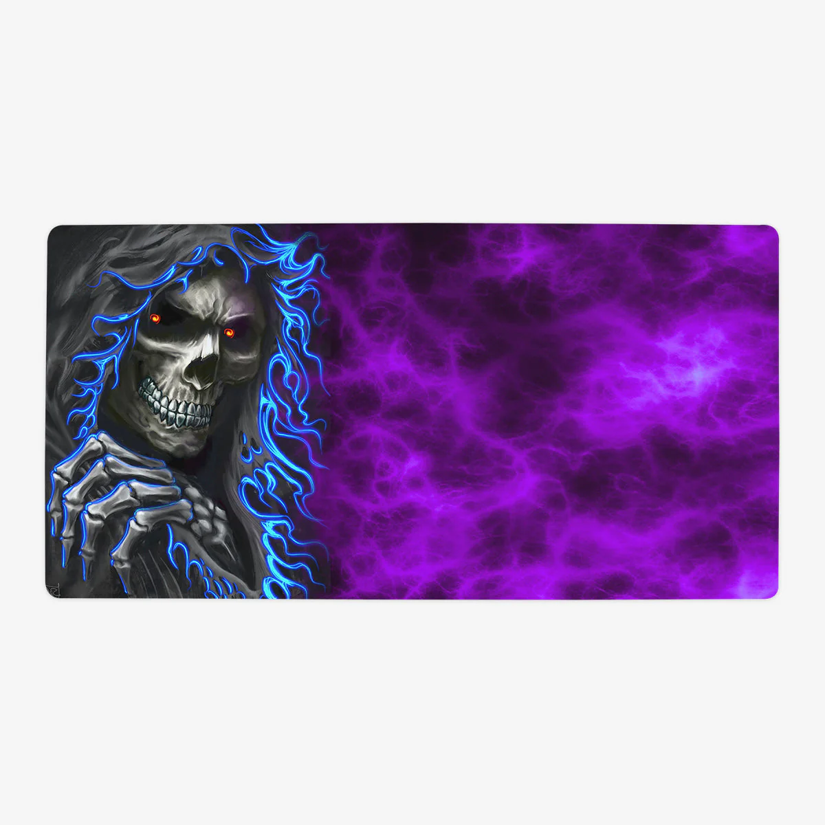 The Skeleton Reaper Playmat - Image 13