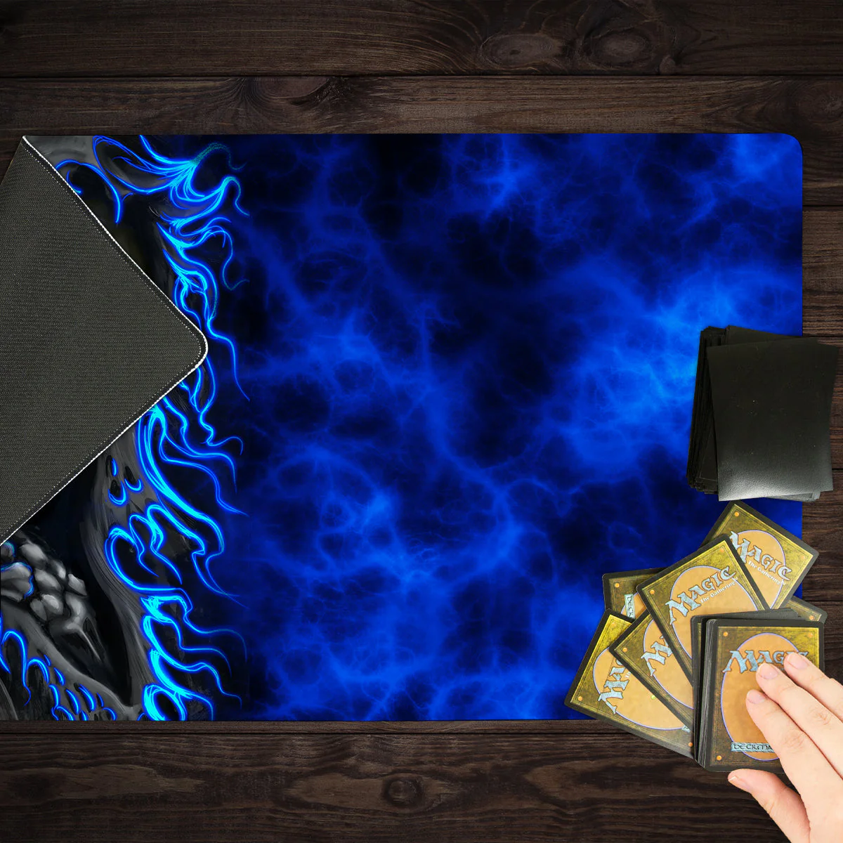 The Skeleton Reaper Playmat - Image 15