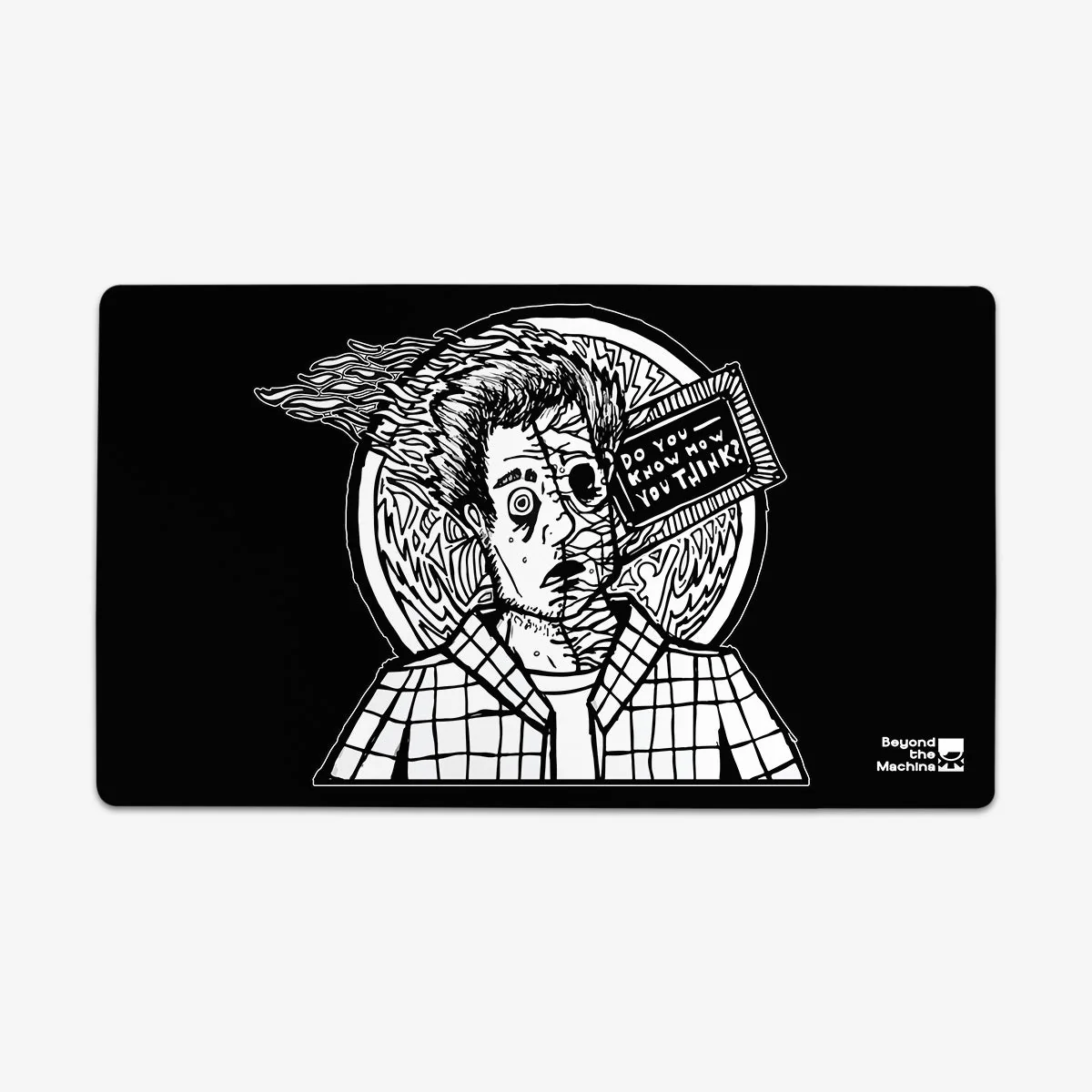 The Thought Playmat