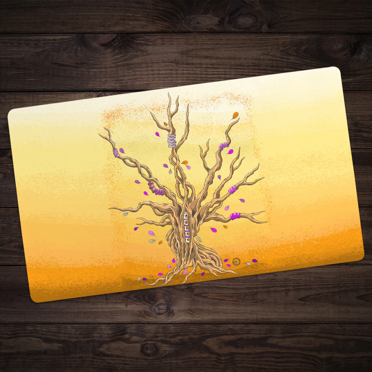 The Tree Of Life Playmat - Image 3